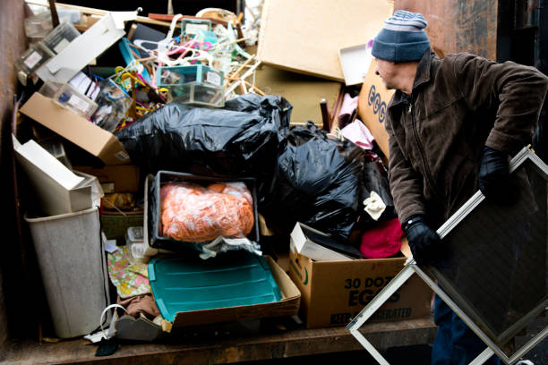 Best Local Junk Hauling  in Spring Hope, NC