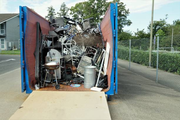 Best Same-Day Junk Removal  in Spring Hope, NC